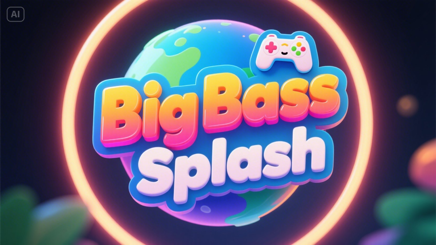 Big Bass Splash